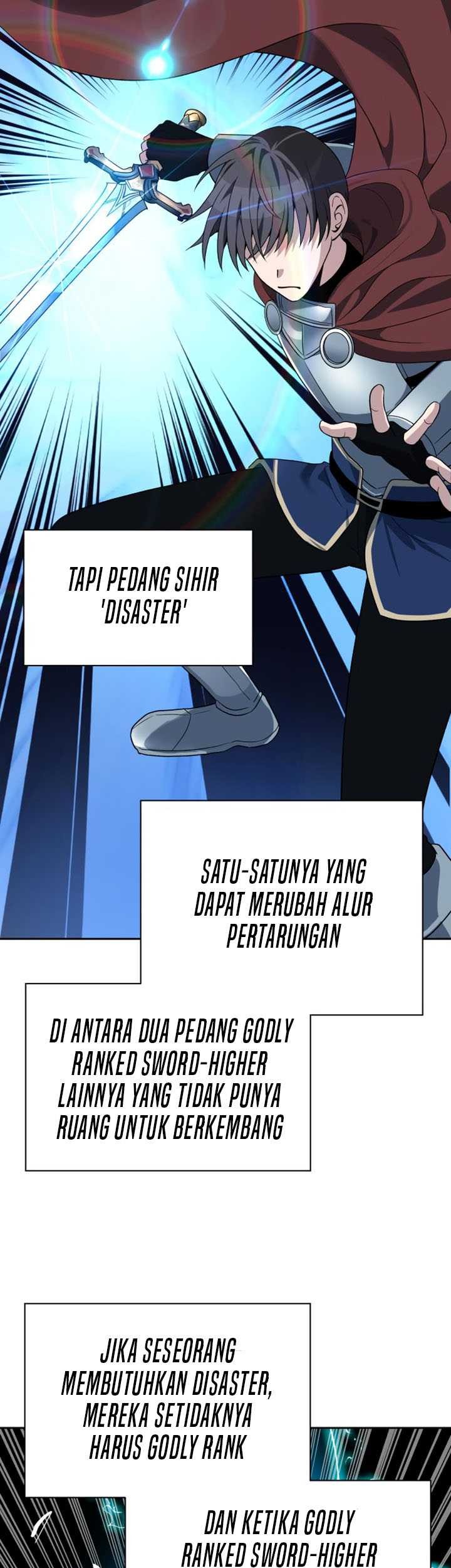 Transmigrating To The Otherworld Once More Chapter 68 Halaman 21
