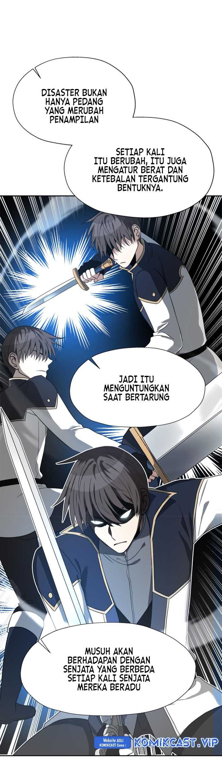 Transmigrating To The Otherworld Once More Chapter 68 Halaman 23