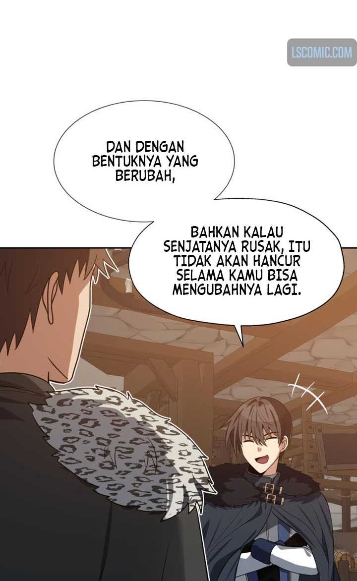 Transmigrating To The Otherworld Once More Chapter 68 Halaman 24