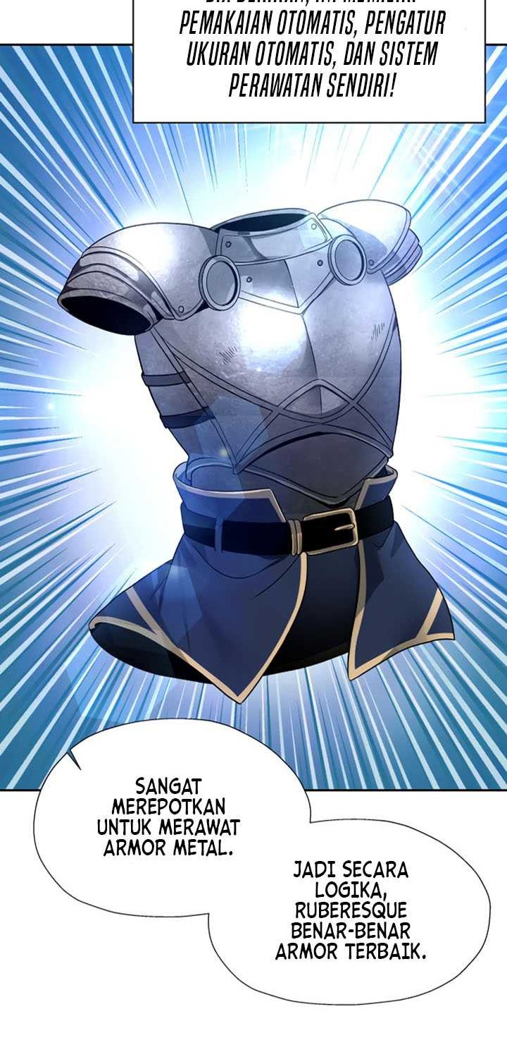Transmigrating To The Otherworld Once More Chapter 68 Halaman 26
