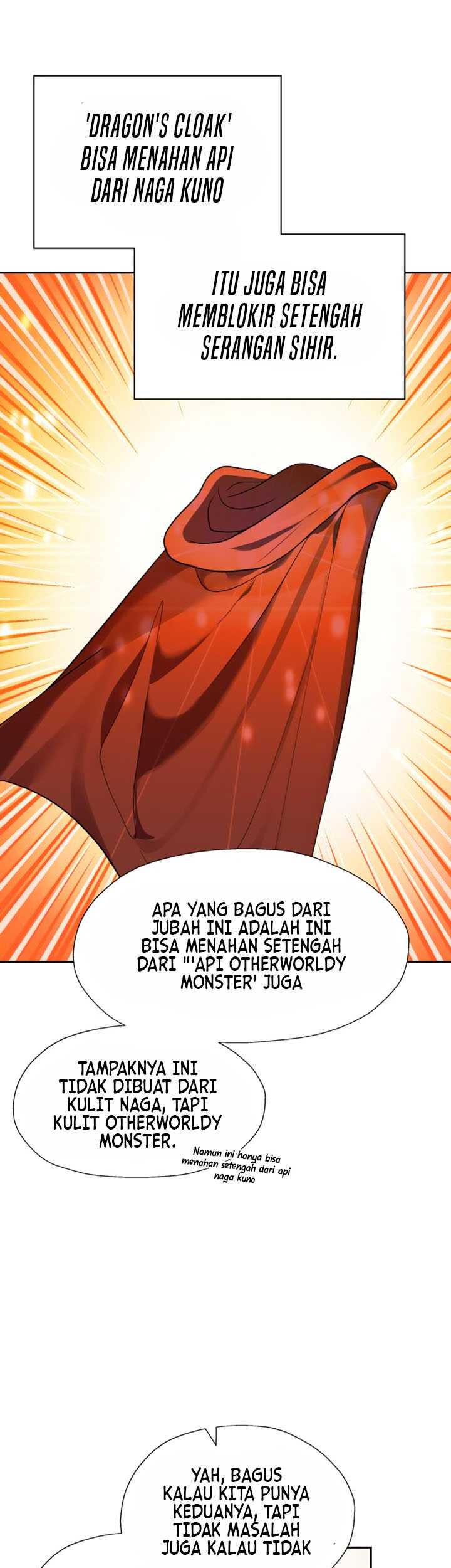 Transmigrating To The Otherworld Once More Chapter 68 Halaman 27