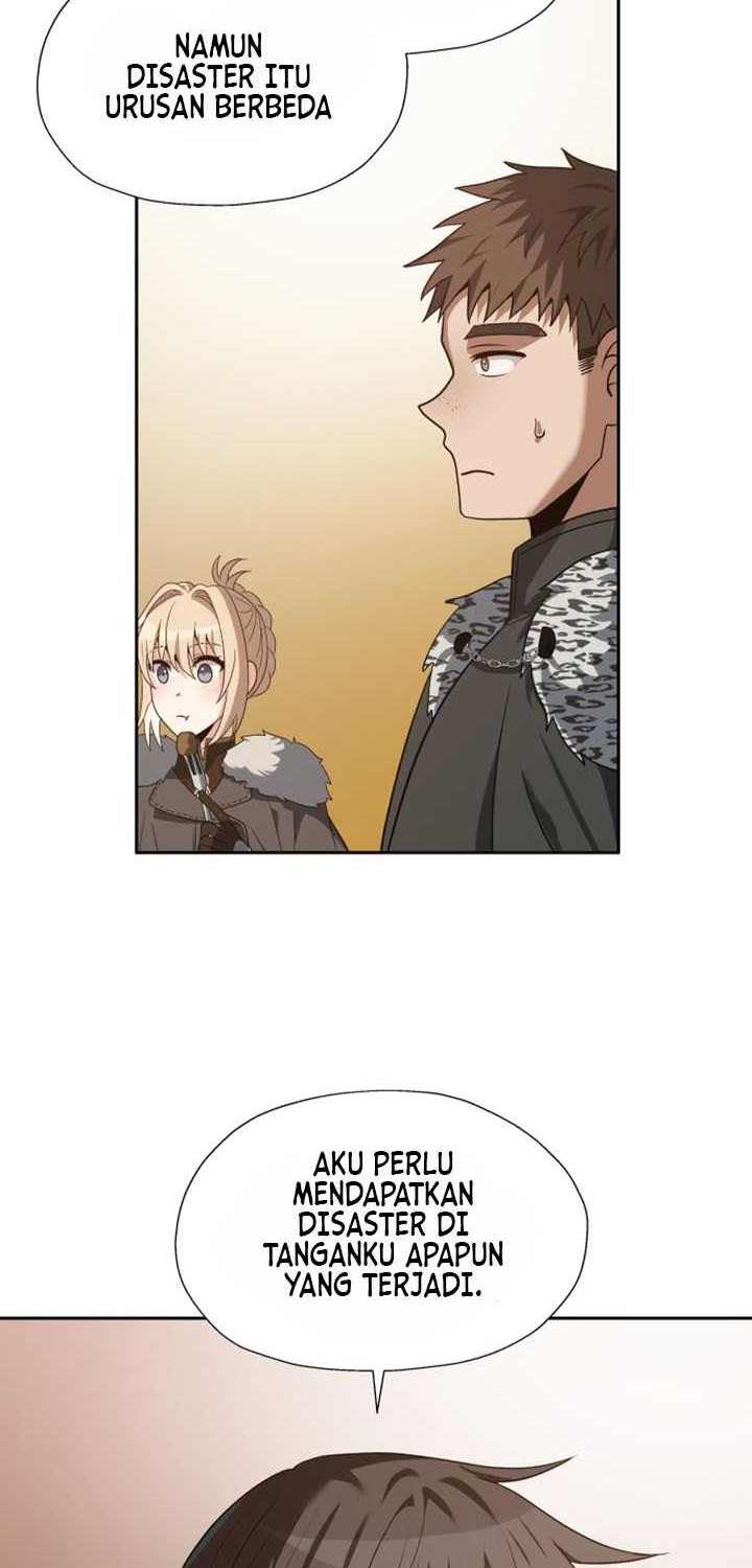 Transmigrating To The Otherworld Once More Chapter 68 Halaman 28