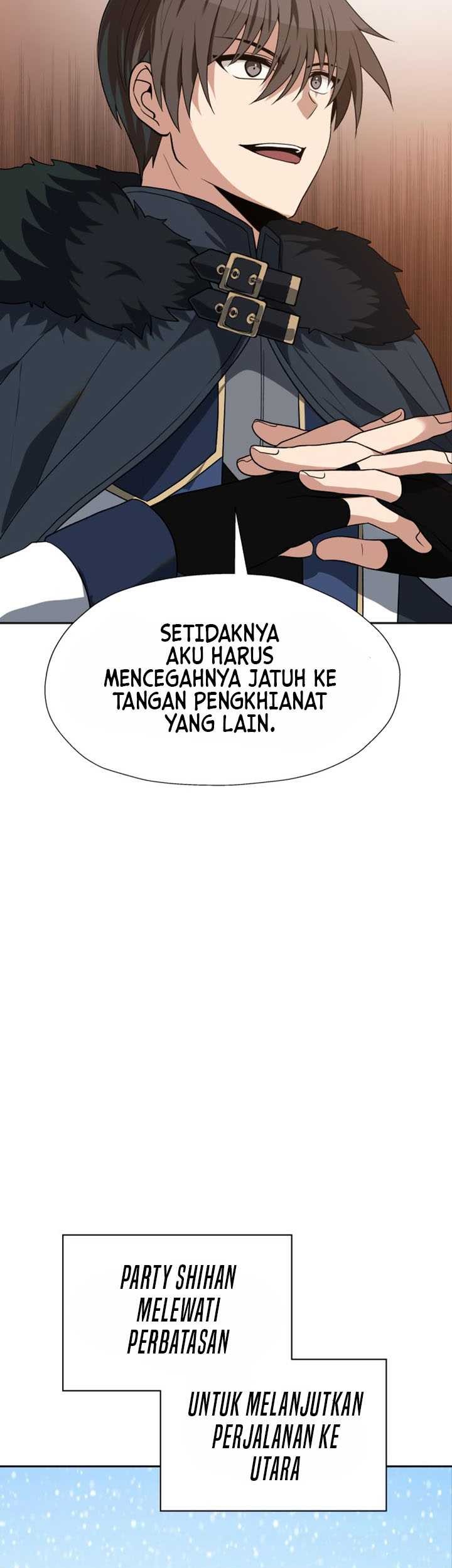 Transmigrating To The Otherworld Once More Chapter 68 Halaman 29