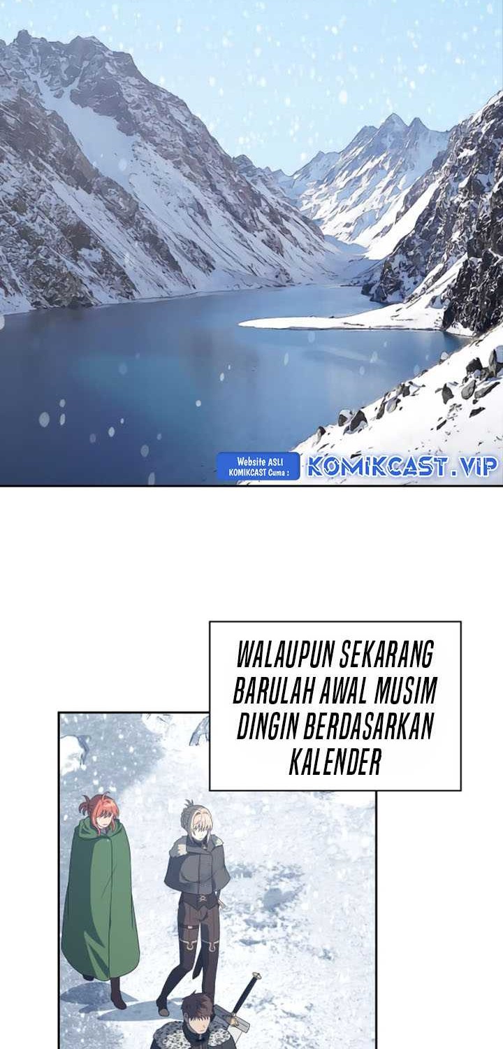 Transmigrating To The Otherworld Once More Chapter 68 Halaman 30