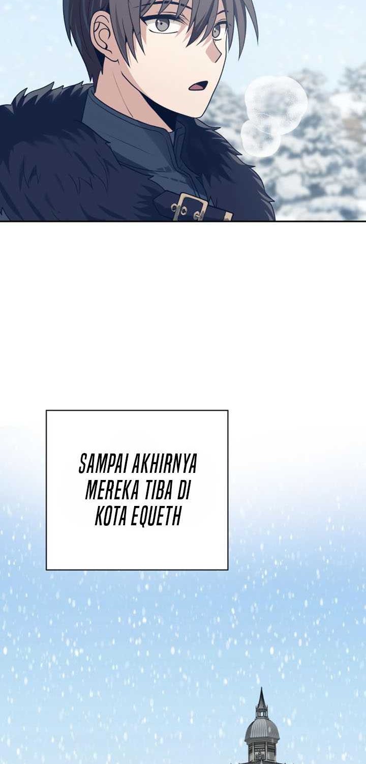Transmigrating To The Otherworld Once More Chapter 68 Halaman 32