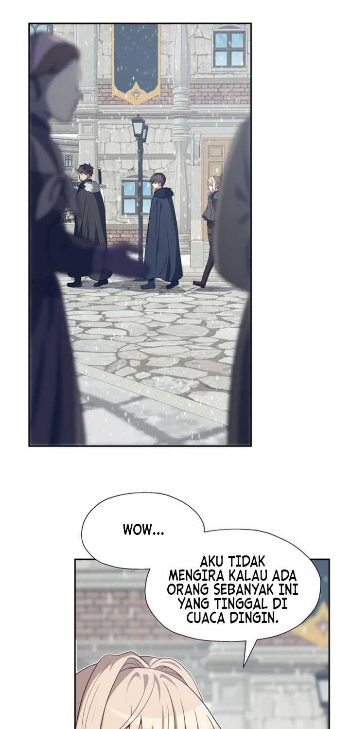 Transmigrating To The Otherworld Once More Chapter 68 Halaman 34