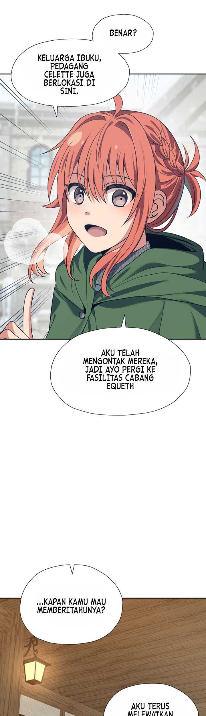 Transmigrating To The Otherworld Once More Chapter 68 Halaman 37