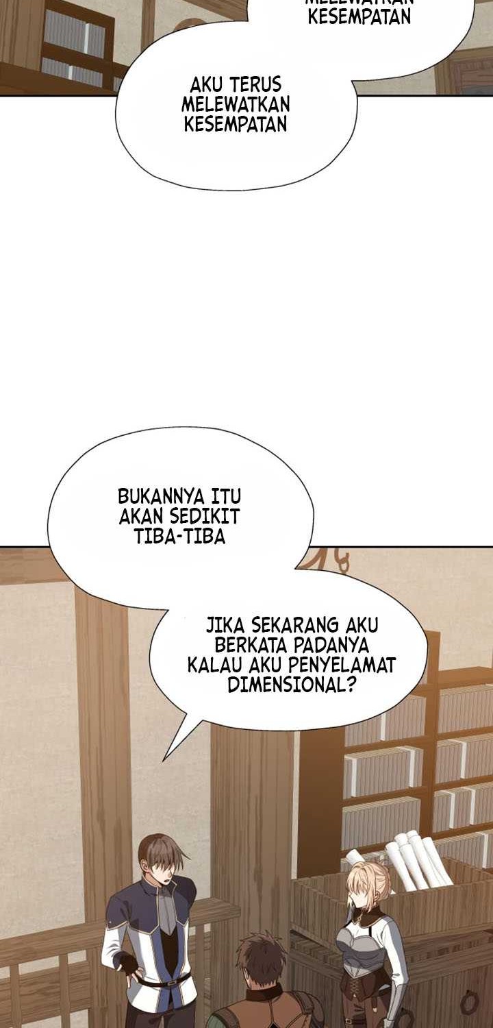 Transmigrating To The Otherworld Once More Chapter 68 Halaman 38