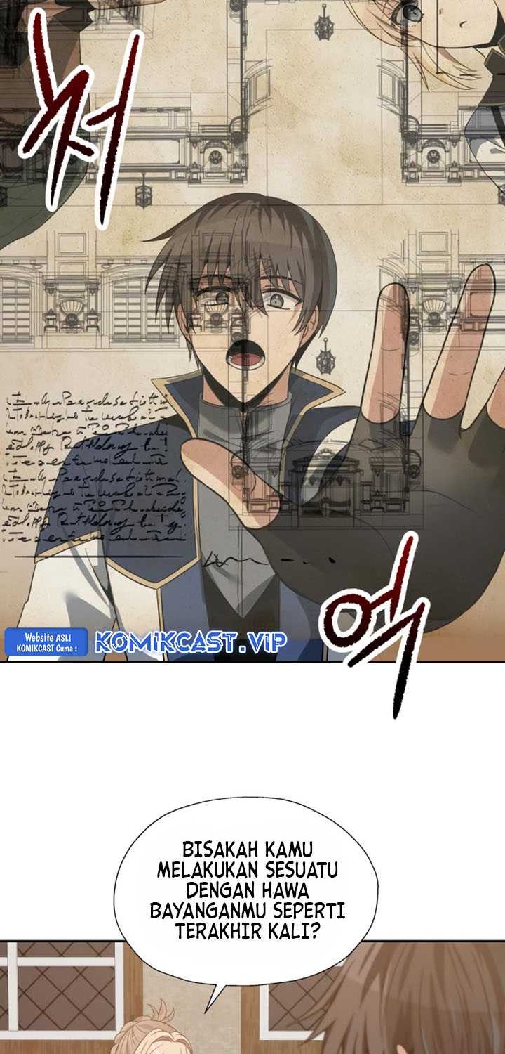 Transmigrating To The Otherworld Once More Chapter 68 Halaman 40