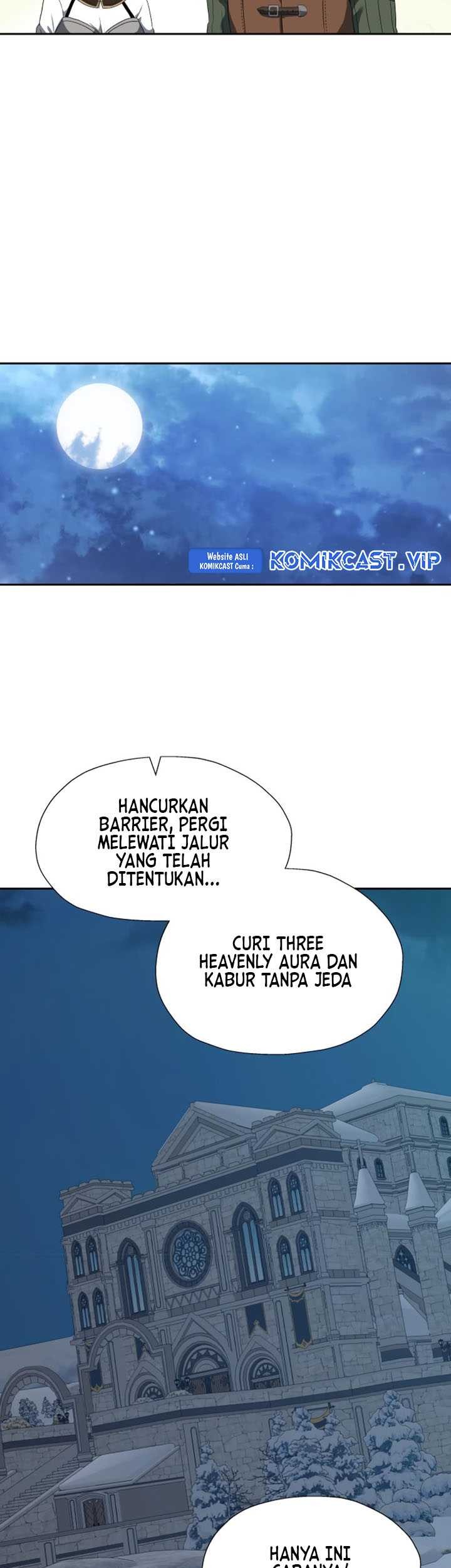 Transmigrating To The Otherworld Once More Chapter 68 Halaman 45