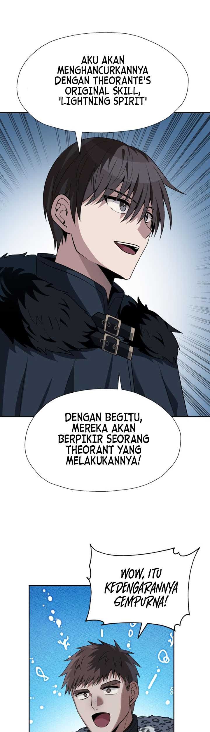 Transmigrating To The Otherworld Once More Chapter 68 Halaman 47
