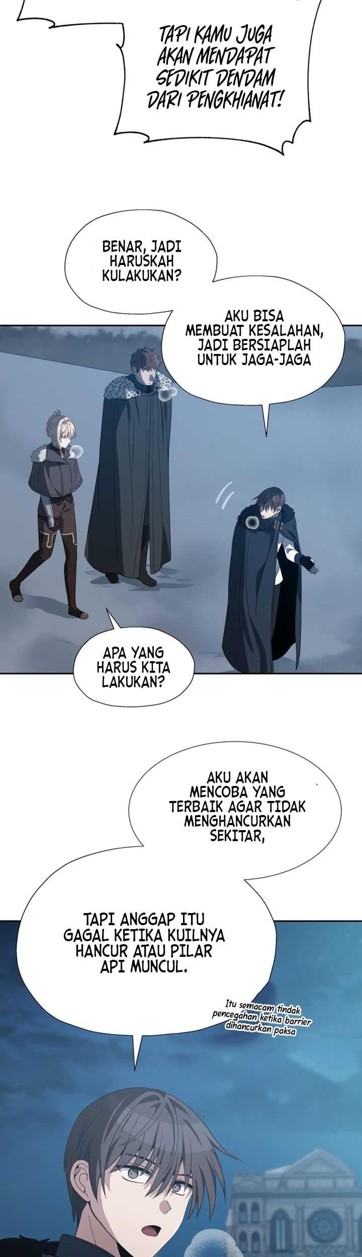 Transmigrating To The Otherworld Once More Chapter 68 Halaman 49