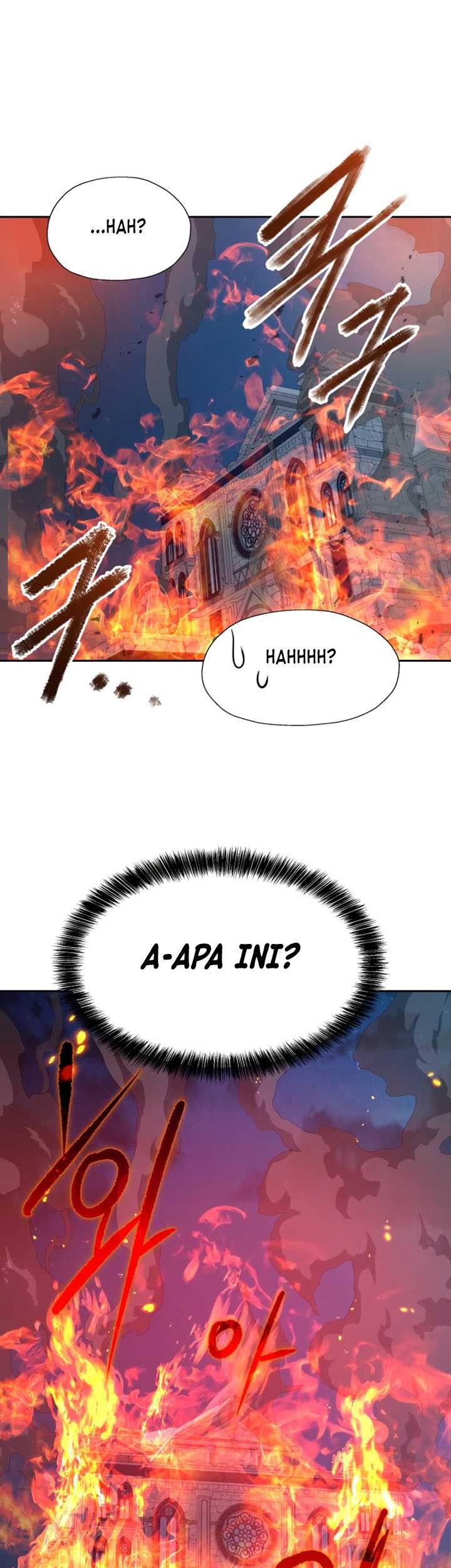 Transmigrating To The Otherworld Once More Chapter 68 Halaman 53