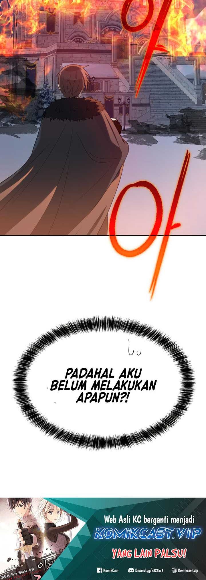 Transmigrating To The Otherworld Once More Chapter 68 Halaman 54