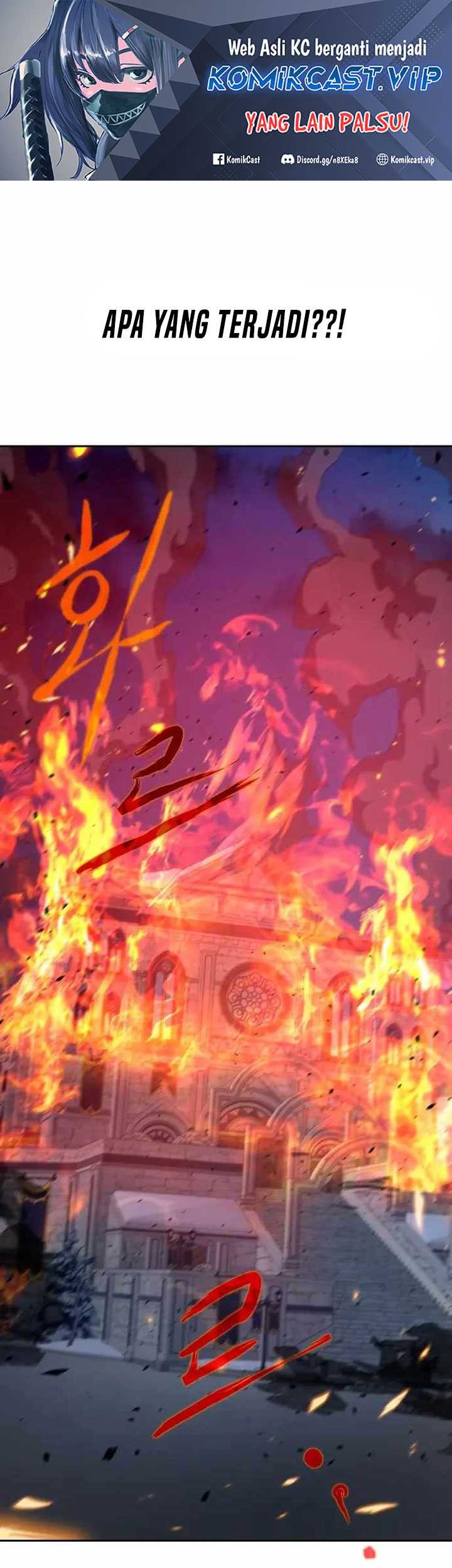Transmigrating To The Otherworld Once More Chapter 69 Halaman 2