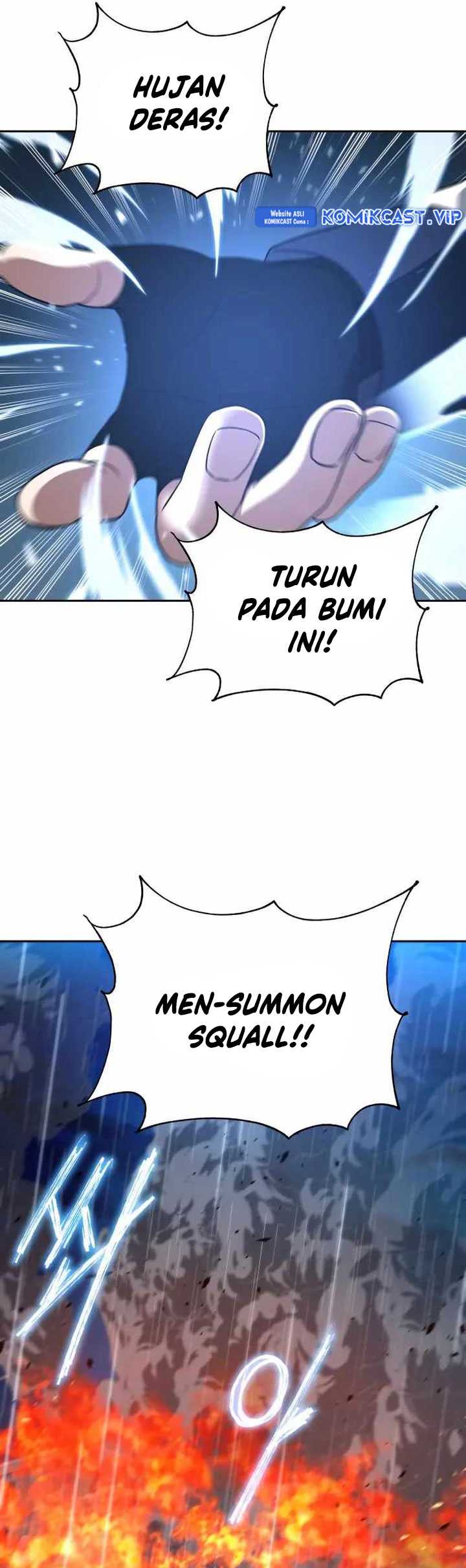 Transmigrating To The Otherworld Once More Chapter 69 Halaman 6