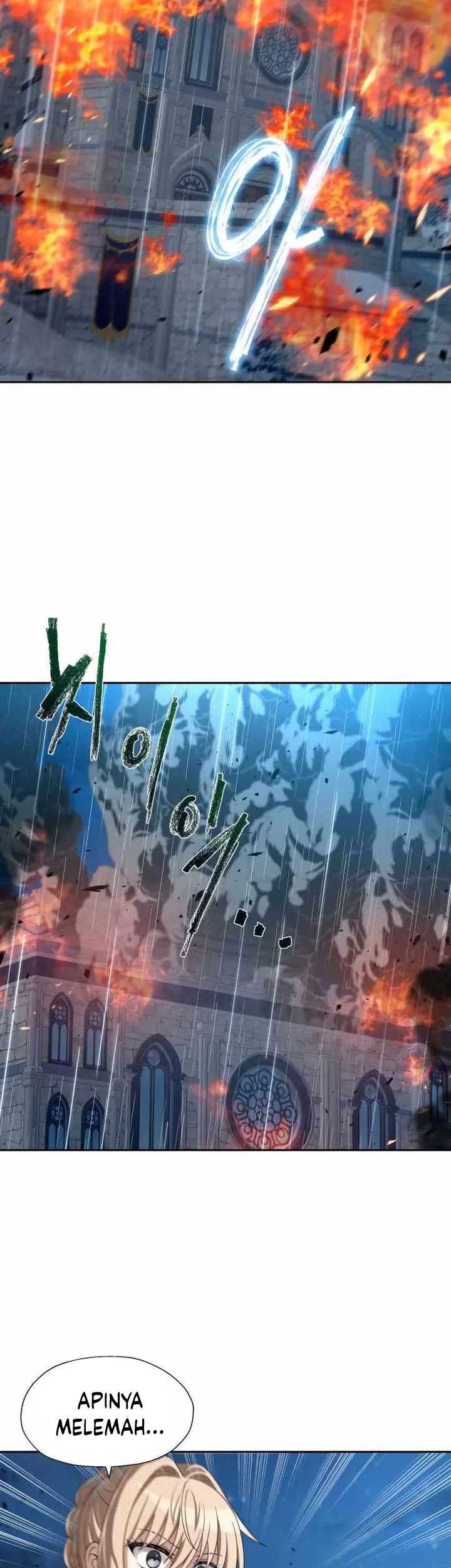 Transmigrating To The Otherworld Once More Chapter 69 Halaman 7