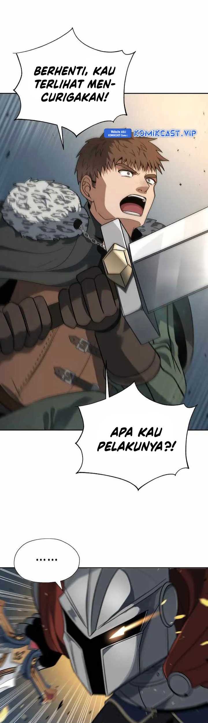 Transmigrating To The Otherworld Once More Chapter 69 Halaman 19