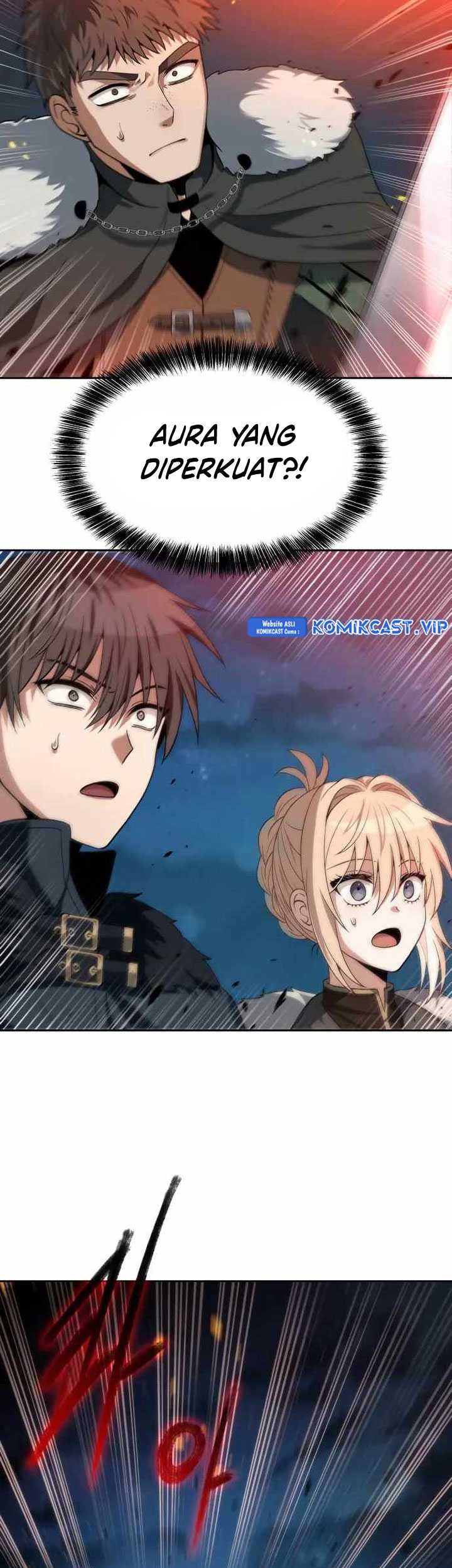 Transmigrating To The Otherworld Once More Chapter 69 Halaman 24