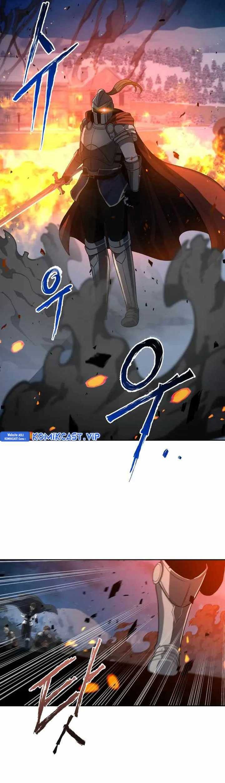 Transmigrating To The Otherworld Once More Chapter 69 Halaman 27