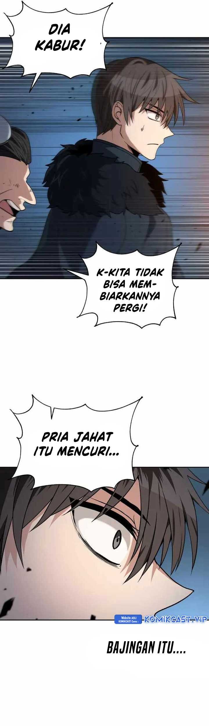 Transmigrating To The Otherworld Once More Chapter 69 Halaman 29