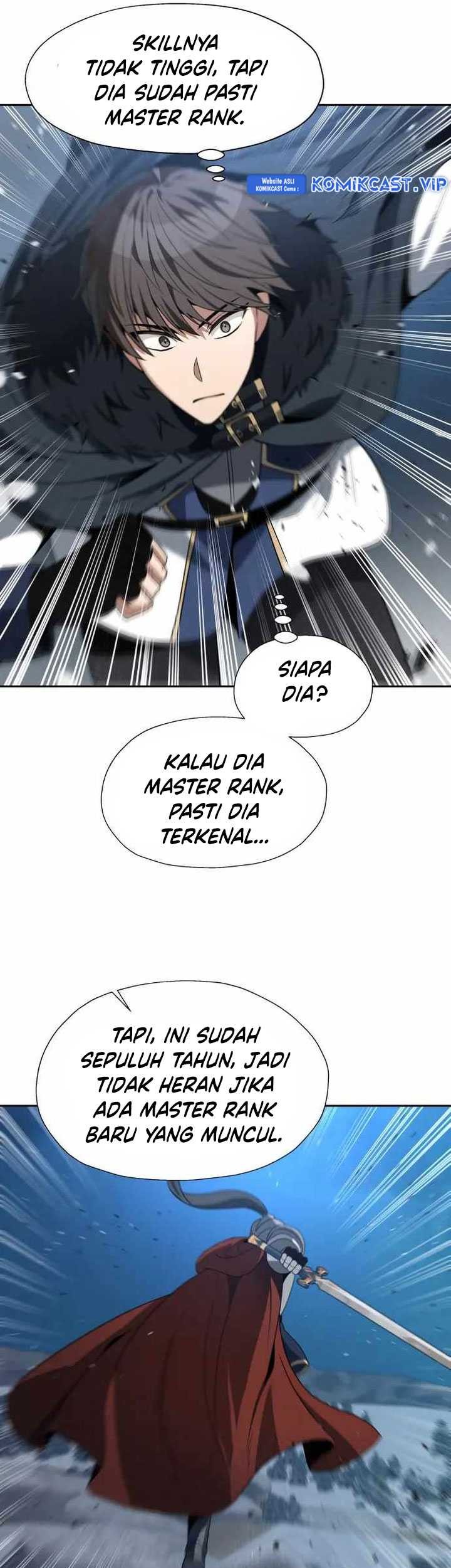 Transmigrating To The Otherworld Once More Chapter 69 Halaman 35