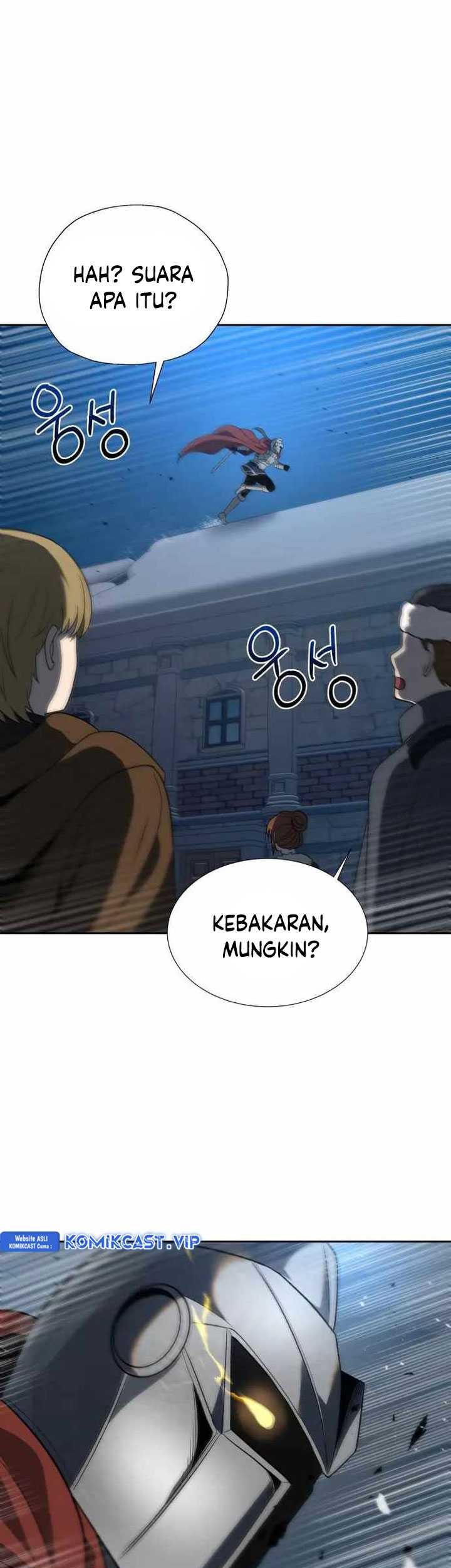 Transmigrating To The Otherworld Once More Chapter 69 Halaman 37