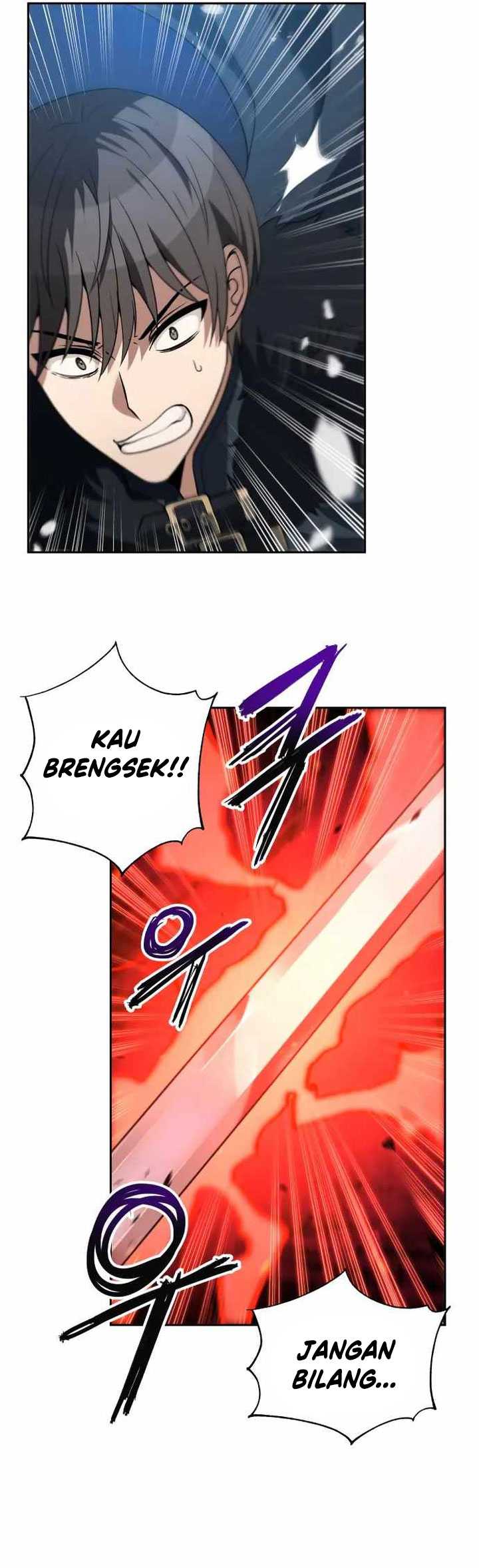 Transmigrating To The Otherworld Once More Chapter 69 Halaman 39
