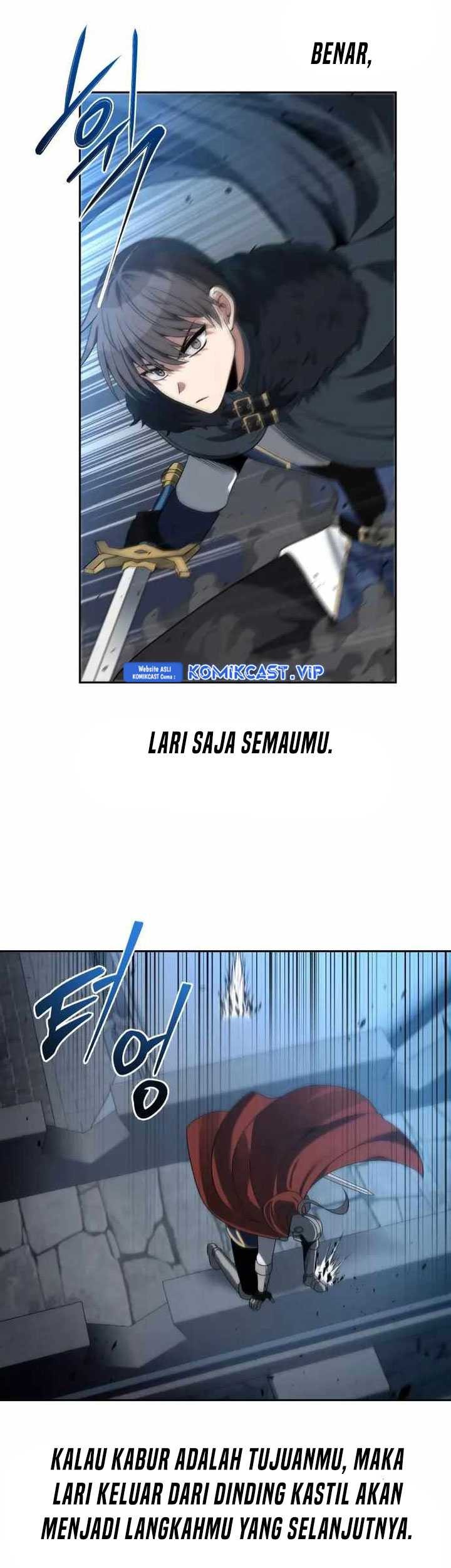 Transmigrating To The Otherworld Once More Chapter 69 Halaman 44