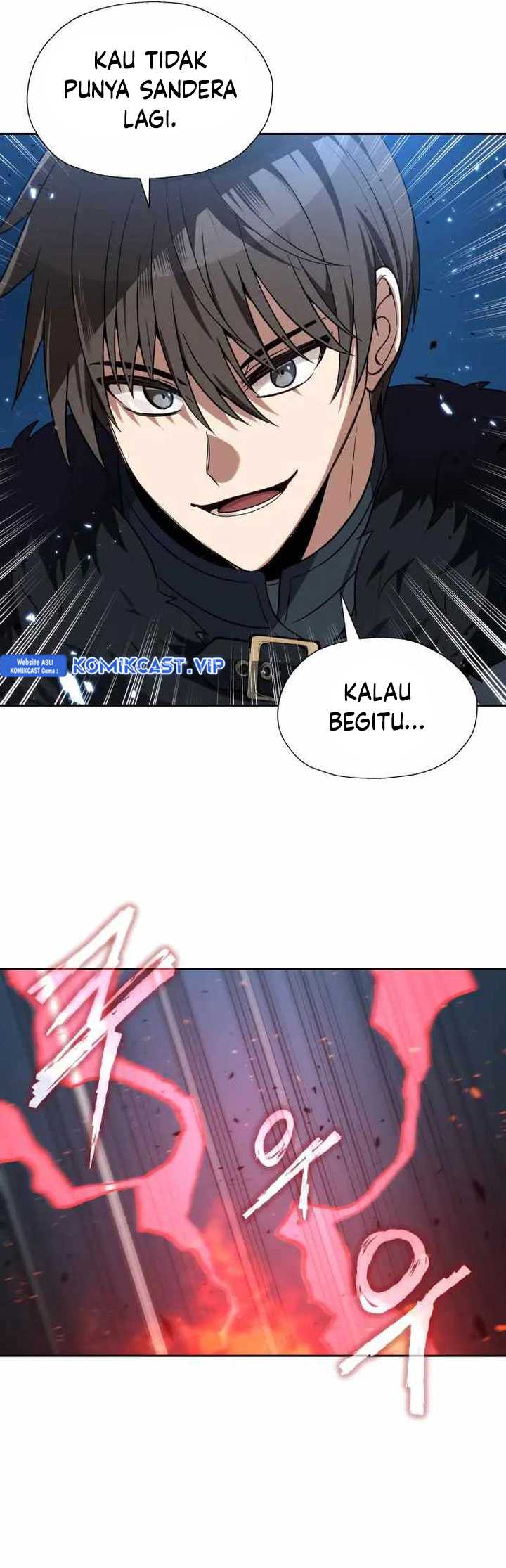 Transmigrating To The Otherworld Once More Chapter 69 Halaman 53