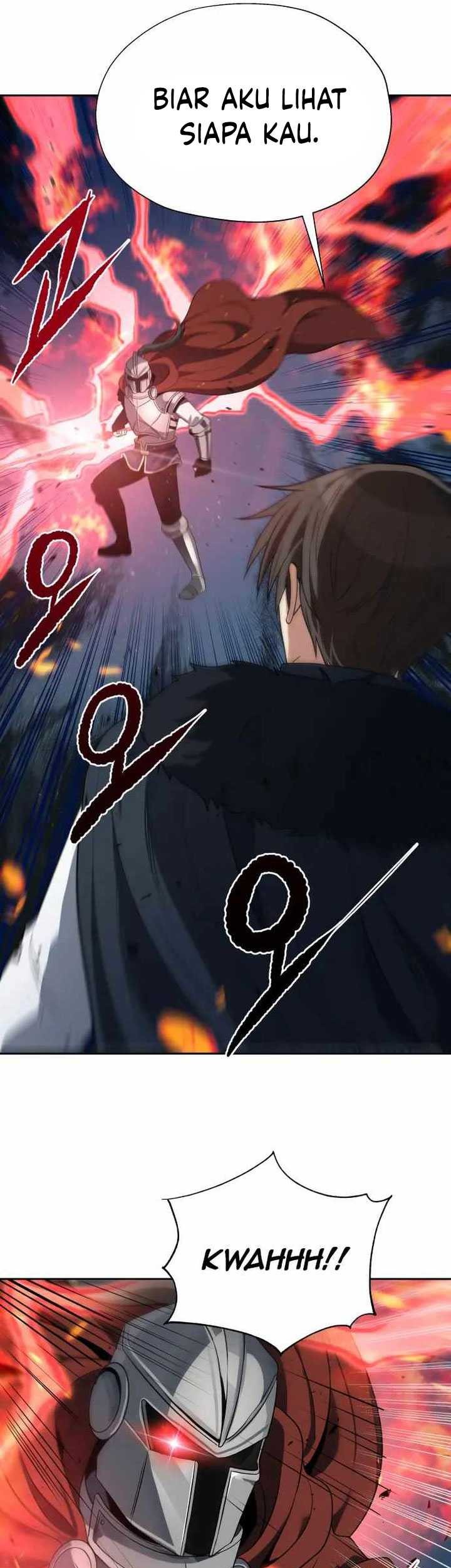 Transmigrating To The Otherworld Once More Chapter 69 Halaman 54