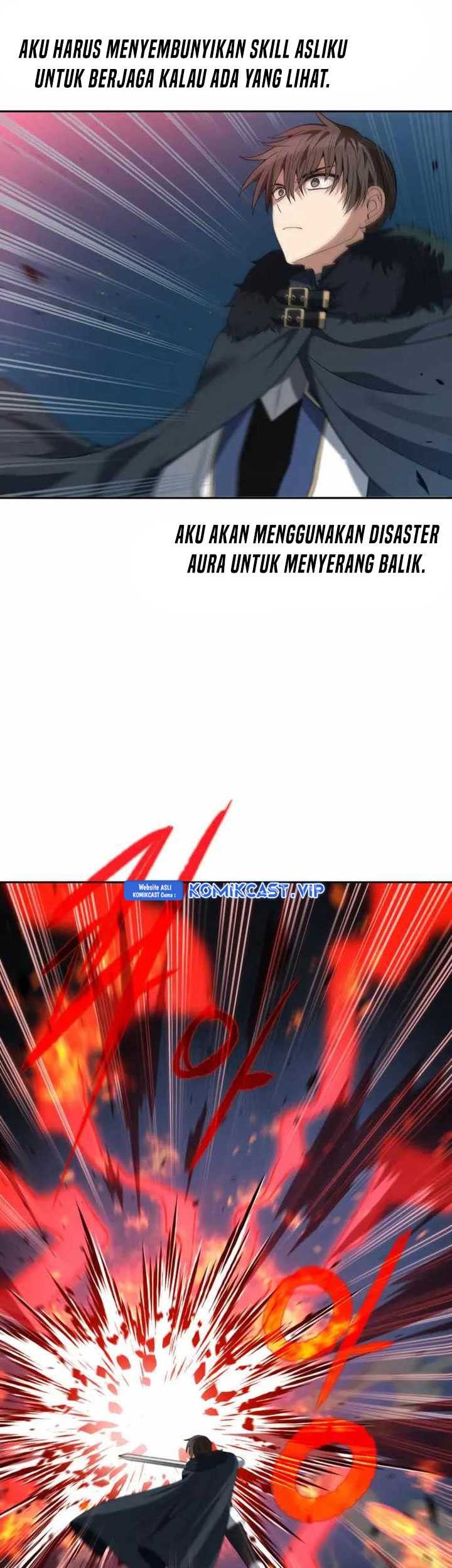 Transmigrating To The Otherworld Once More Chapter 69 Halaman 56