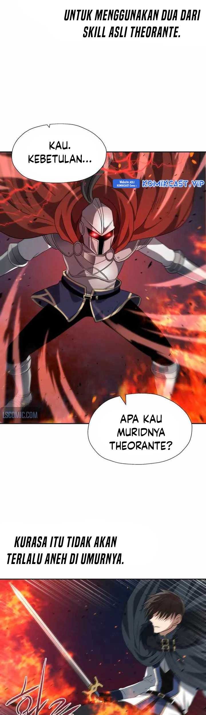 Transmigrating To The Otherworld Once More Chapter 69 Halaman 63