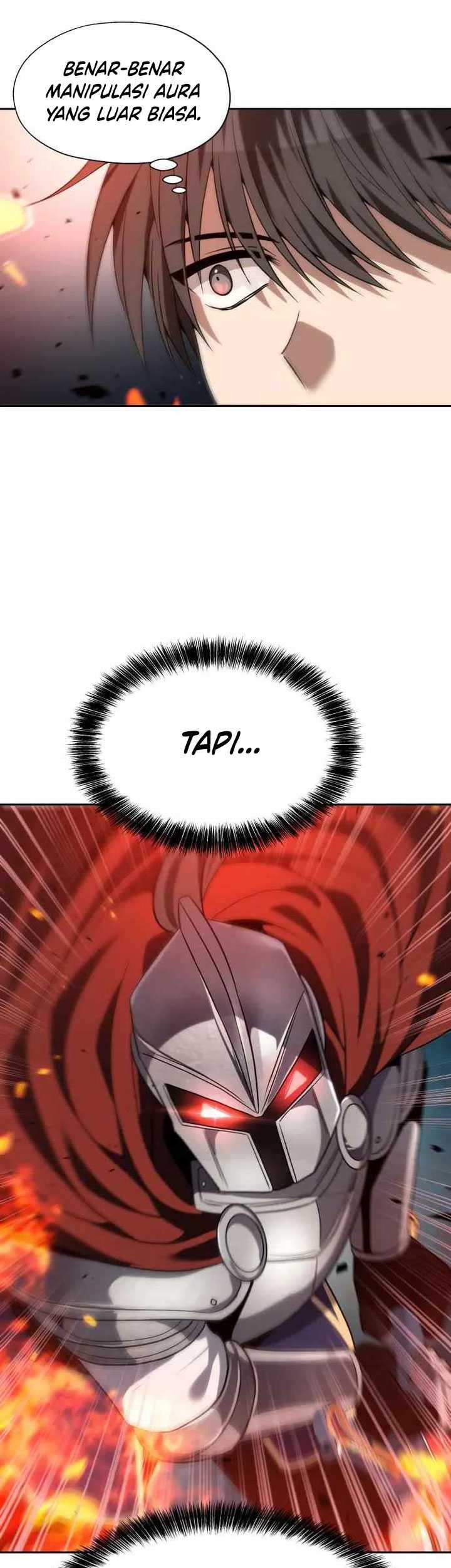 Transmigrating To The Otherworld Once More Chapter 69 Halaman 65