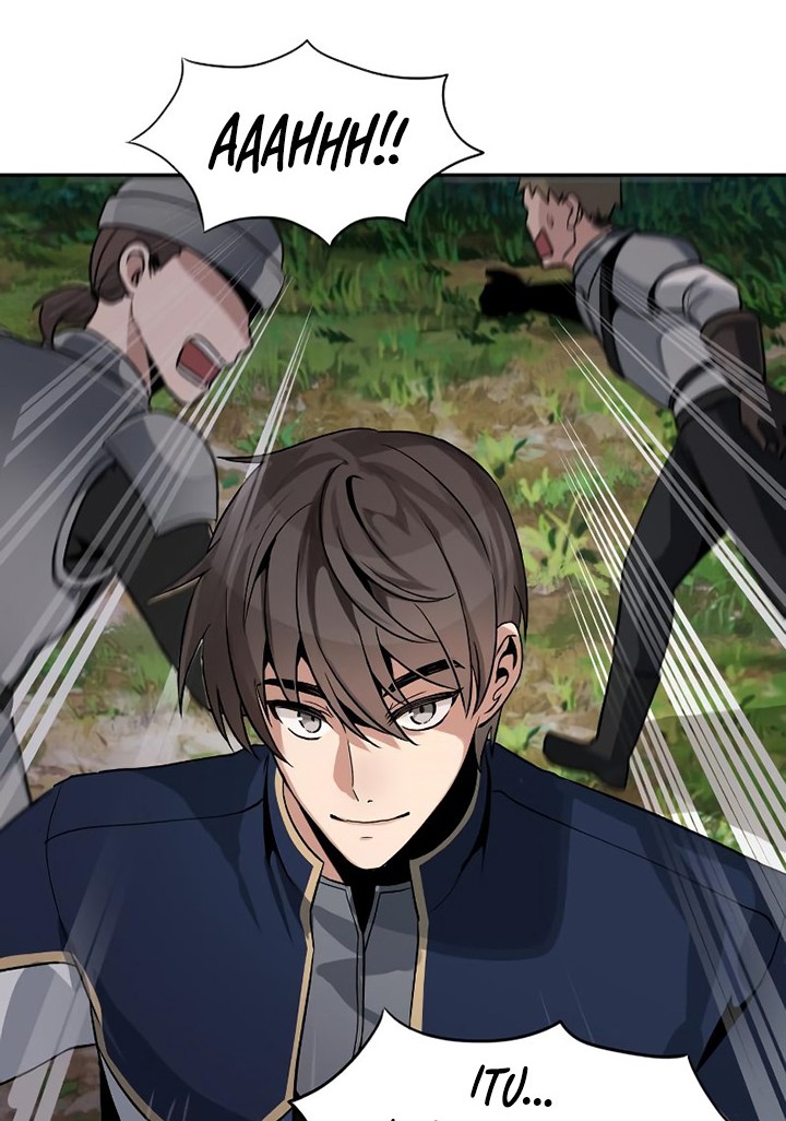 Transmigrating To The Otherworld Once More Chapter 7 Halaman 3