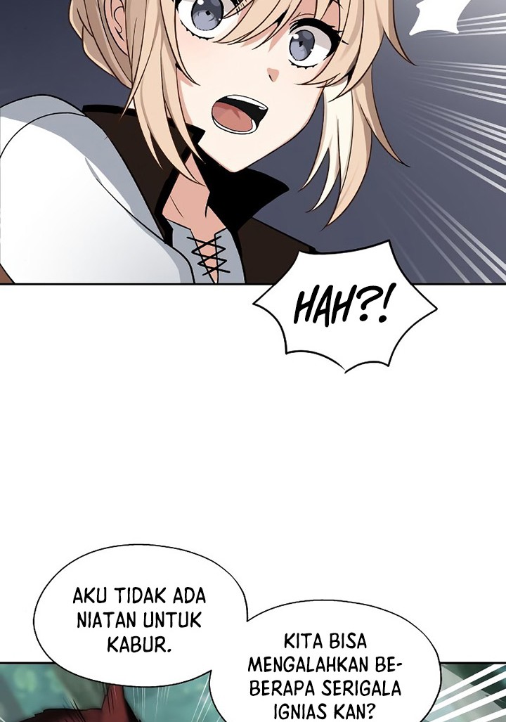 Transmigrating To The Otherworld Once More Chapter 7 Halaman 7