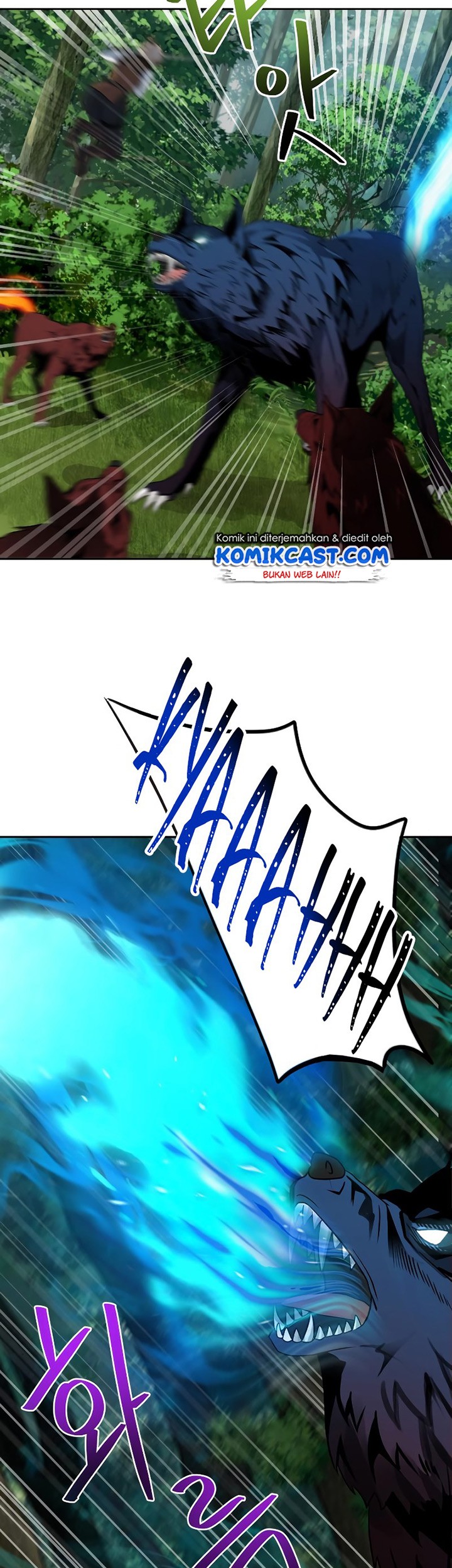 Transmigrating To The Otherworld Once More Chapter 7 Halaman 10