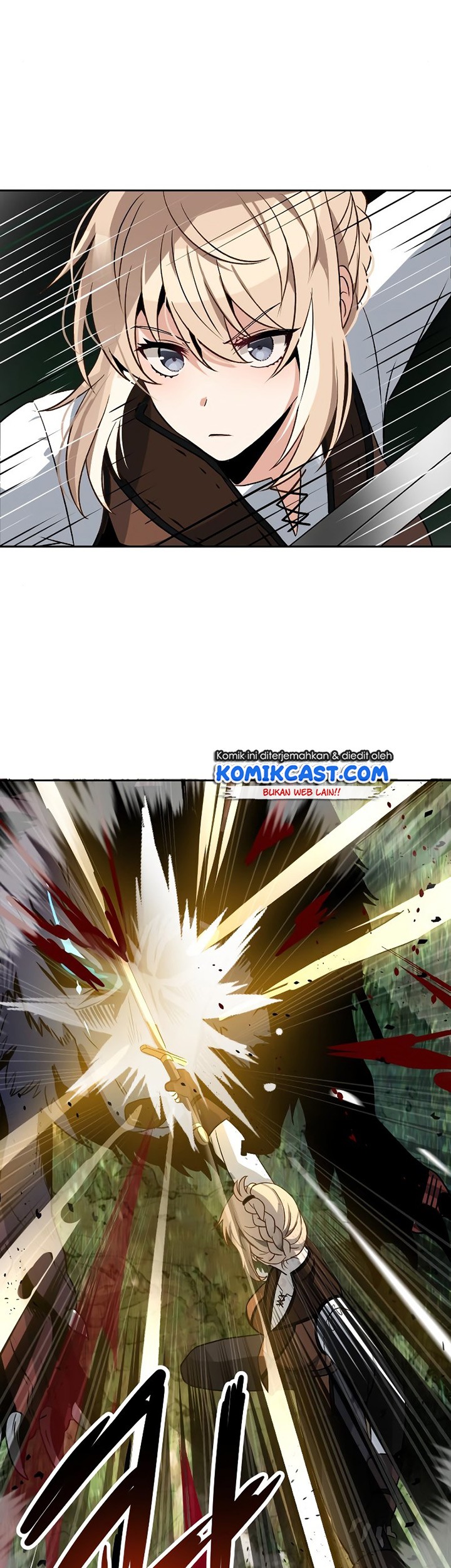 Transmigrating To The Otherworld Once More Chapter 7 Halaman 14