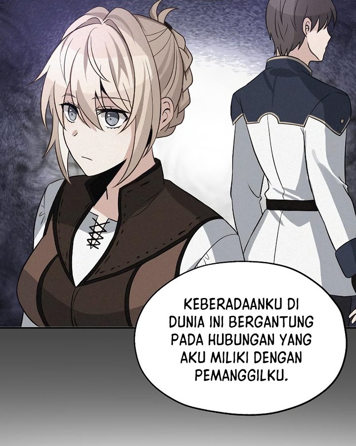 Transmigrating To The Otherworld Once More Chapter 7 Halaman 25