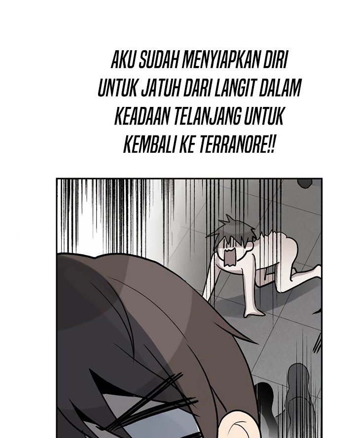 Transmigrating To The Otherworld Once More Chapter 7 Halaman 29
