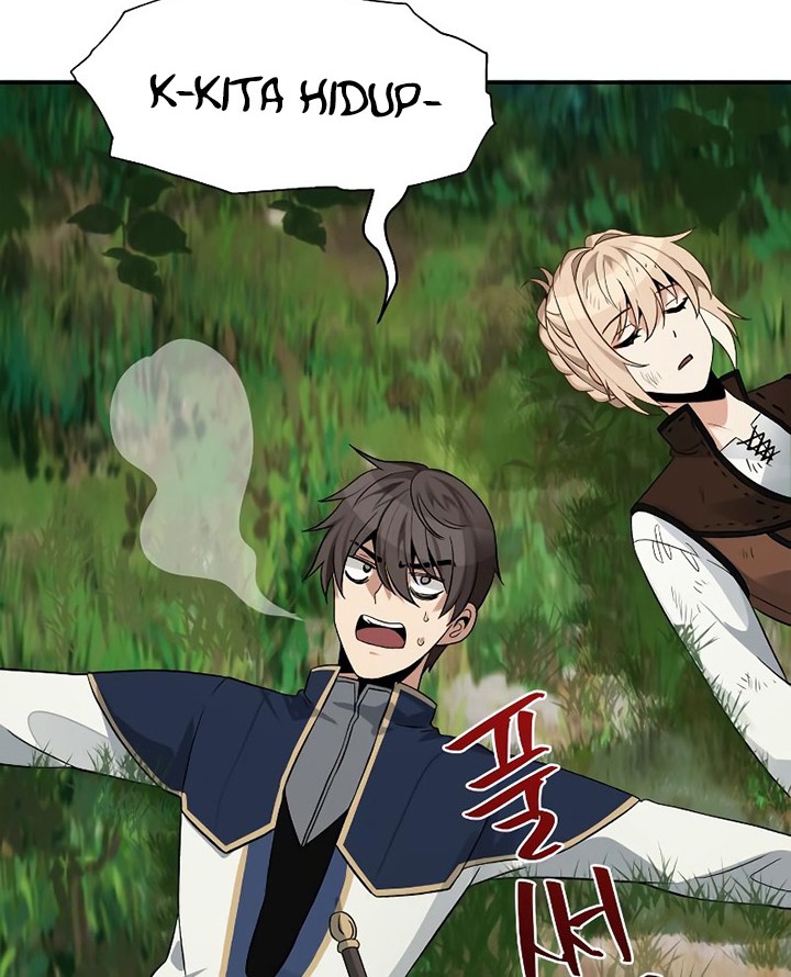 Transmigrating To The Otherworld Once More Chapter 7 Halaman 35