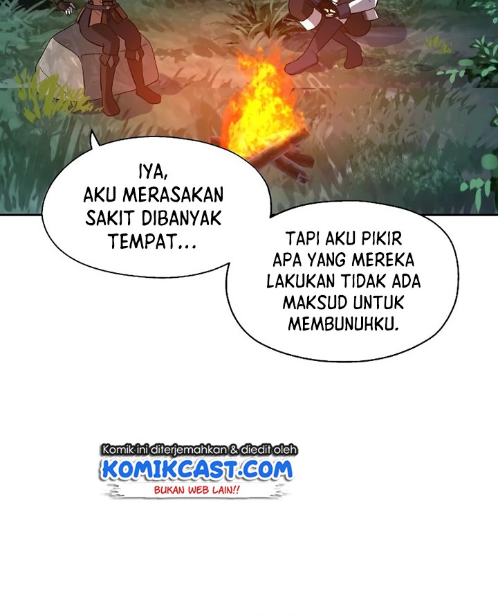 Transmigrating To The Otherworld Once More Chapter 7 Halaman 37