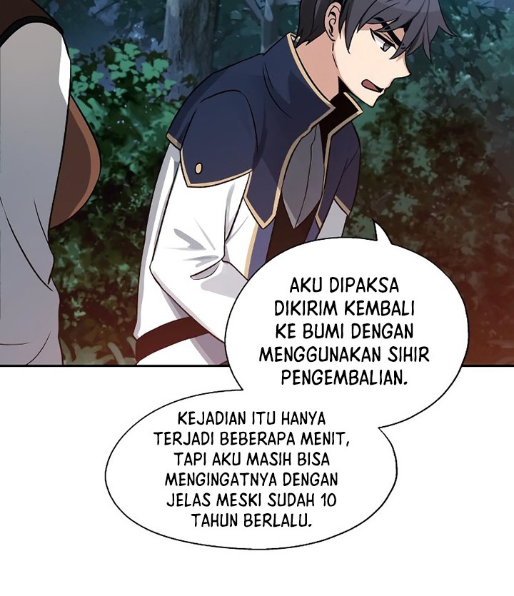 Transmigrating To The Otherworld Once More Chapter 7 Halaman 43