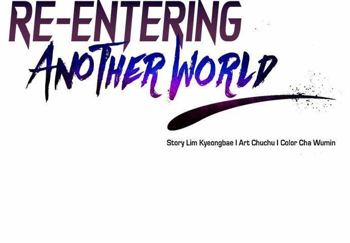 Transmigrating To The Otherworld Once More Chapter 70 Halaman 8
