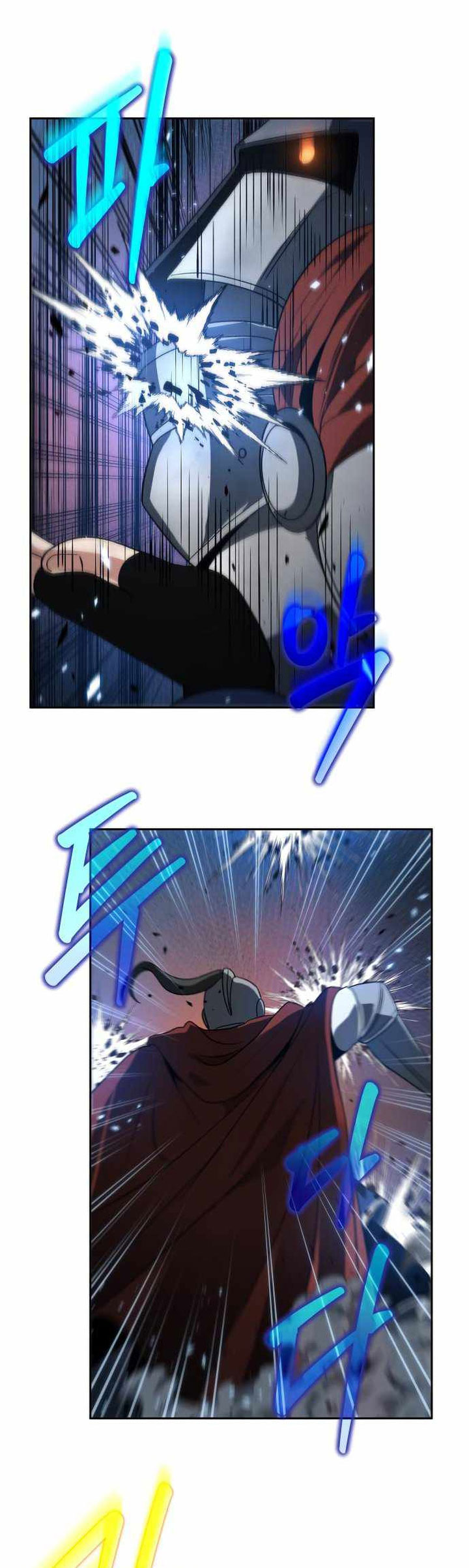 Transmigrating To The Otherworld Once More Chapter 70 Halaman 16