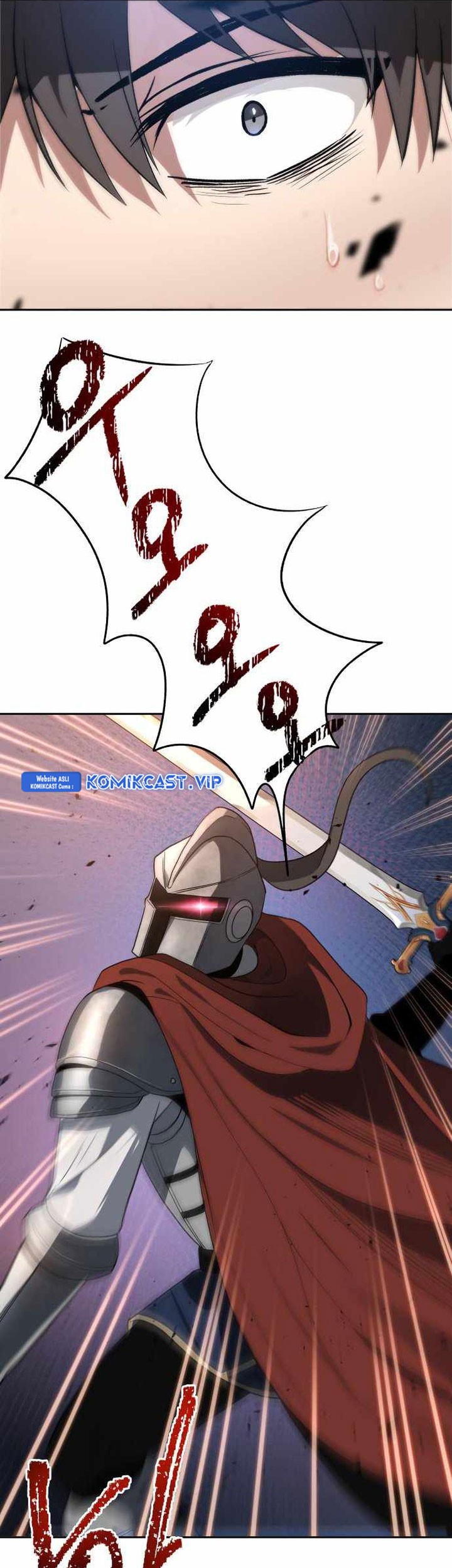 Transmigrating To The Otherworld Once More Chapter 70 Halaman 25
