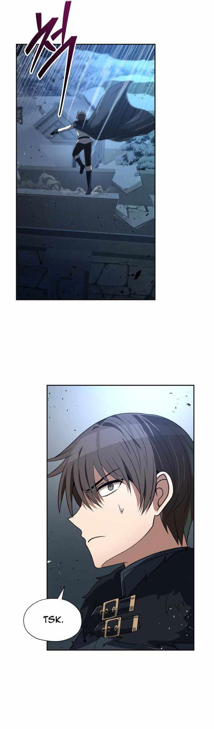 Transmigrating To The Otherworld Once More Chapter 70 Halaman 32
