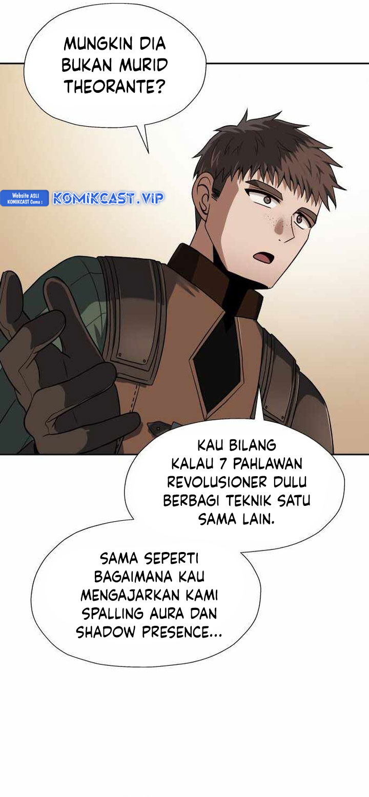 Transmigrating To The Otherworld Once More Chapter 70 Halaman 48