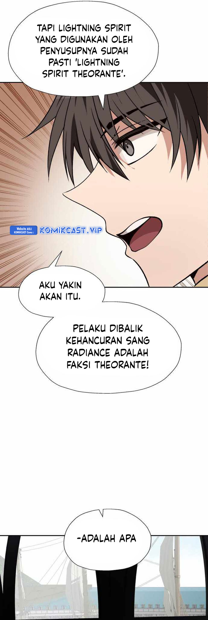 Transmigrating To The Otherworld Once More Chapter 70 Halaman 50