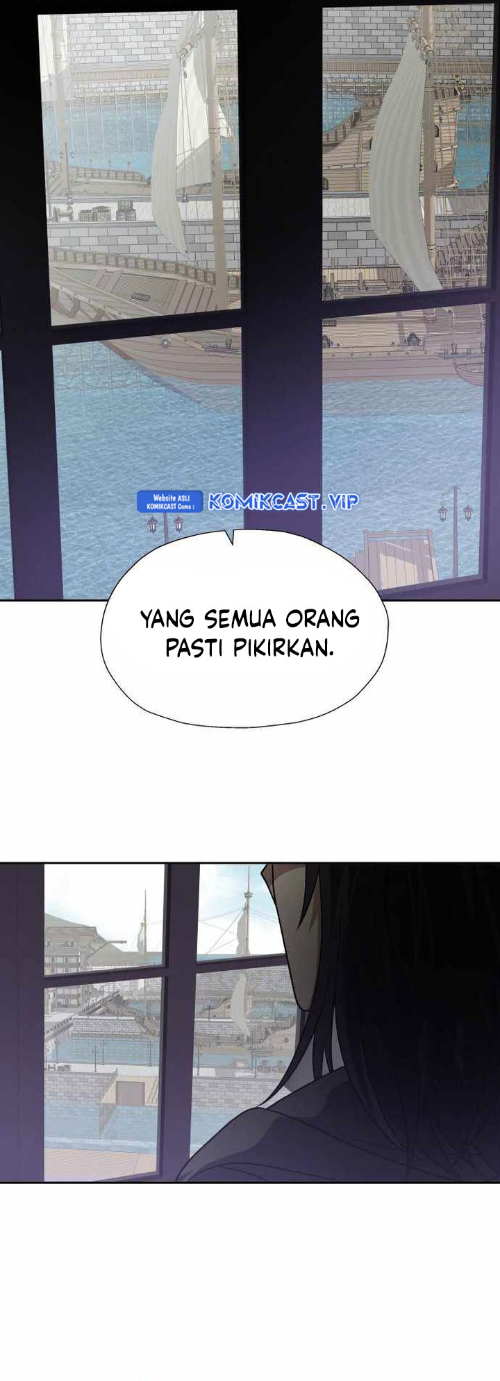 Transmigrating To The Otherworld Once More Chapter 70 Halaman 51
